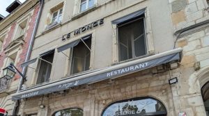 Brasserie Le Monge à Beaune