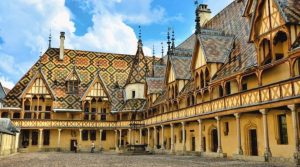 Hospices de Beaune