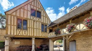 Musées à Beaune