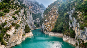 Gorges du Gardon