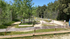 Le village des enfants à Montagnac