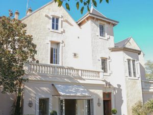 Chateau Paloma - Restaurant & Evenements - Chemin du Mas de Causse A l'Estelle, 34970 Lattes