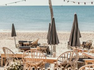 Plage Bonaventura - Plage Bonaventura, Palavas-les-Flots, 34250